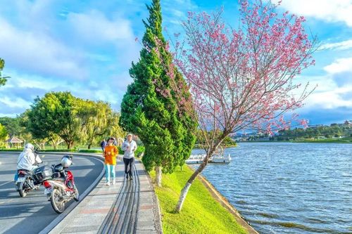 Mùa thu đang đến gần, 3 địa điểm mà giới trẻ không nên bỏ lỡ