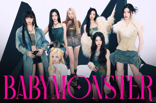 BABYMONSTER hoãn lịch comeback