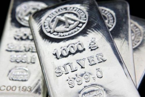 Giá bạc hôm nay (18/8): Ổn định ở ngưỡng cao