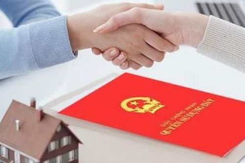 Không được tham gia hợp đồng mua bán đất vì 'không có quyền'