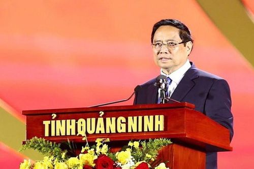 Thủ tướng dự Lễ Công bố Di sản Thế giới Yên Tử-Vĩnh Nghiêm-Côn Sơn, Kiếp Bạc