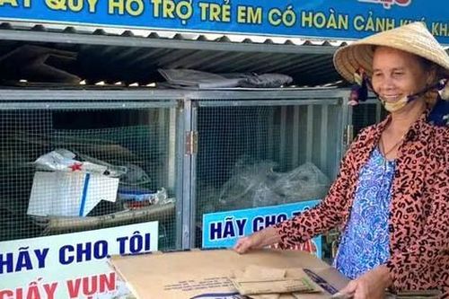 Phụ nữ xã An Nhơn Tây: Nhiều cách làm sáng tạo trong việc xây dựng nông thôn mới