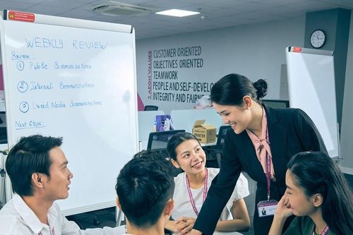 AEON nhận cú đúp hai năm liền từ 'Nơi làm việc tốt nhất Châu Á'