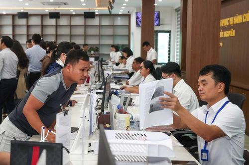 Bộ Công Thương cử công chức lãnh đạo về cơ sở: Hành động cụ thể, chủ động cao