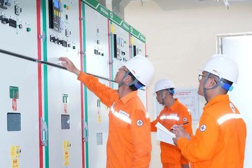Công ty Điện lực Thanh Hóa nâng cao hiệu quả kinh doanh, chất lượng dịch vụ khách hàng