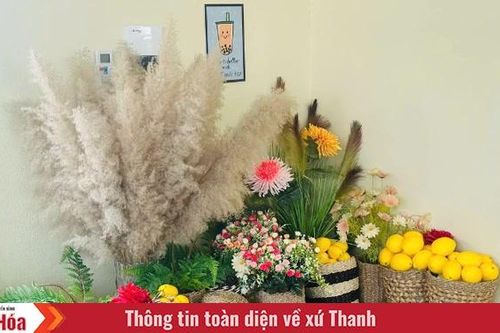 Hô biến bèo tây, bẹ chuối... thành sản phẩm xanh của làng nghề truyền thống