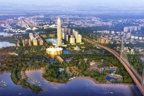 Những dự án trọng điểm Hà Nội sẽ khởi công vào ngày 19/8