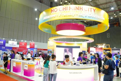 TP.HCM khẳng định bước tiến trên bản đồ du lịch Mê Kông – châu Á