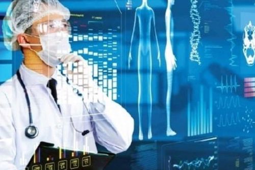 Cập nhật kỹ năng AI trong chăm sóc sức khỏe cho cán bộ y tế Thanh Hóa