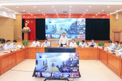 Ngành Xây dựng tăng tốc giải ngân vốn đầu tư công trong tháng 8