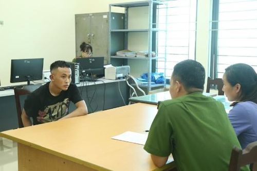 Bắc Ninh: Khởi tố 2 đối tượng trộm cắp tài sản và chống người thi hành công vụ