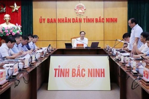 Bắc Ninh: Đẩy mạnh sản xuất nông nghiệp an toàn, mở rộng thị trường xuất khẩu