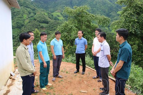 Búng Lao khát vọng vươn mình