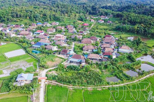 Mường Phăng phát triển du lịch
