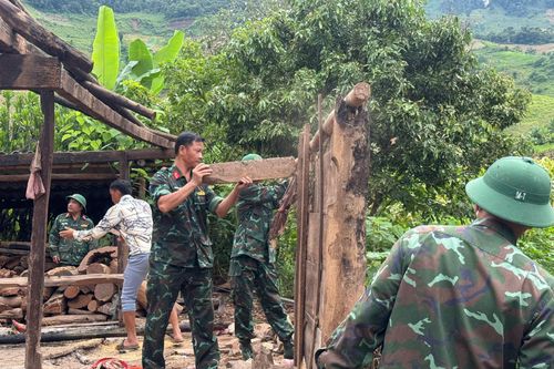 Phân bổ nguồn lực hỗ trợ đúng đối tượng, hiệu quả