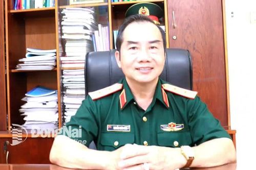 Trường Sĩ quan Lục quân 2: Nâng cao chất lượng đào tạo đáp ứng yêu cầu tình hình mới