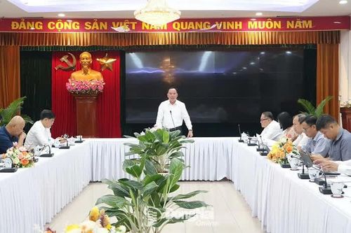 Đồng Nai: Chuẩn bị tốt nhất lễ khởi công, khánh thành và động thổ 8 dự án trên địa bàn tỉnh