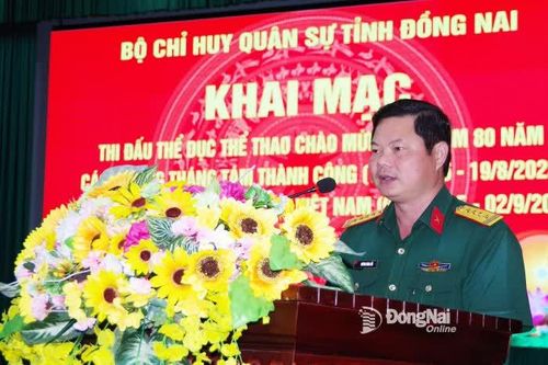 Khắp nơi trong tỉnh ngày 18-8-2025