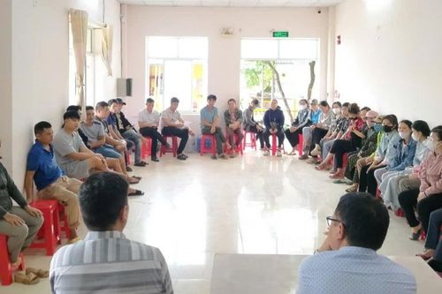 Liên đoàn lao động tỉnh Gia Lai hỗ trợ bảo vệ quyền lợi người lao động