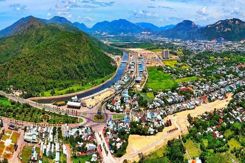 Ðưa Quy Nhơn Bắc trở thành động lực tăng trưởng mới