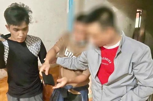 Phát hiện, xử lý một trường hợp tàng trữ trái phép chất ma túy tại xã Ia O