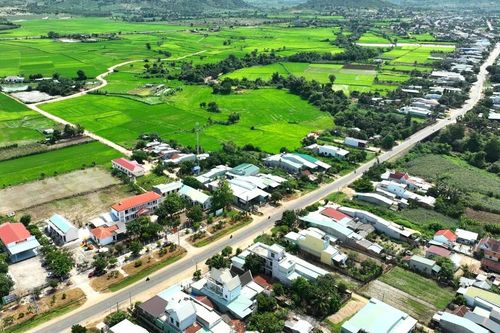 Đổi mới, sáng tạo, đưa Chư A Thai tiến lên tầm cao mới