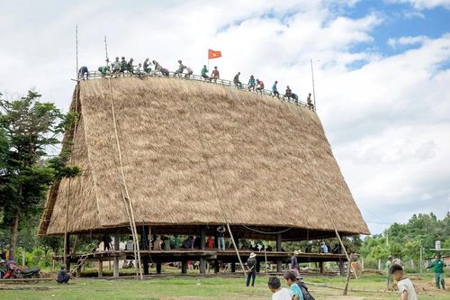 Chạm vào thế giới trẻ thơ...