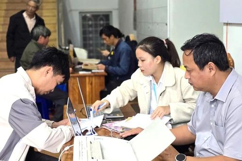 Xây dựng phường Thống Nhất văn minh, hiện đại