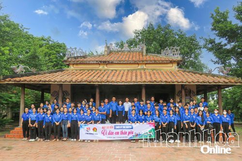 Chào mừng Kỷ niệm 80 năm Cách mạng Tháng Tám thành công (19-8-1945 - 19-8-2025): Dấu ấn ngày tổng khởi nghĩa qua các chứng tích lịch sử