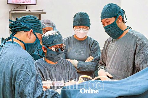 Nâng cao chất lượng chăm sóc sức khỏe nhân dân