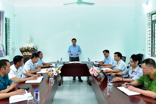 Khơi dậy ý chí, phấn đấu đưa Pa Ủ ra khỏi xã đặc biệt khó khăn