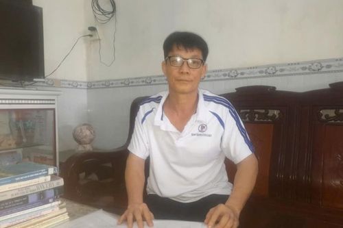 Cà Mau: Hiệu trưởng làm đồ dùng cho trường bị tù 7 năm được tại ngoại