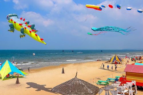 Liên kết mạnh mẽ để phát triển du lịch