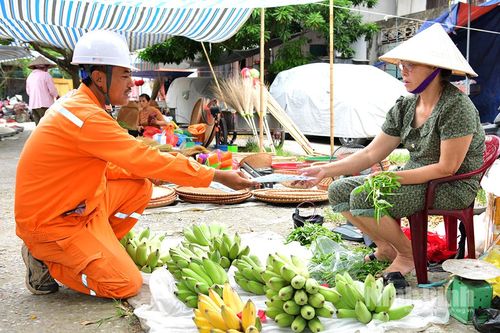 Điện lực Ninh Bình quyết tâm chuyển đổi số, hướng tới thói quen văn minh