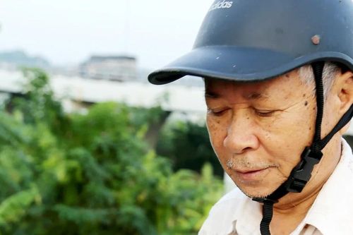 Thưởng thức chả cá Vền sông Lô