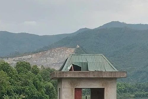 Tắm hồ Đồng Chanh, một thiếu niên bị đuối nước tử vong