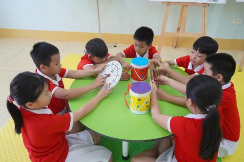 Hành trình lan tỏa yêu thương