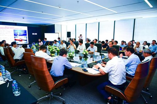 Đổi mới quản trị đại học dựa trên công nghệ số và trí tuệ nhân tạo