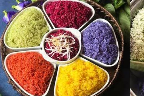 Thực đơn Tuyên Quang hương vị sông núi và tình người