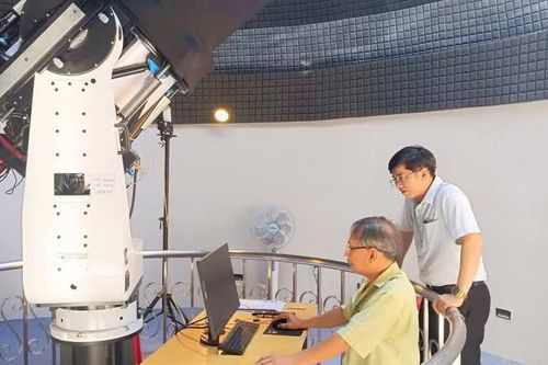 Từng bước phát triển công nghệ vũ trụ
