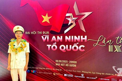 Vì nhân dân phục vụ