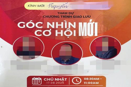 Cái 'duyên' dễ thành cái bẫy