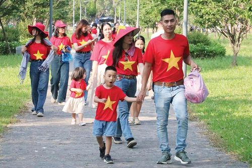 Du lịch tự túc, tour ngắn ngày được ưa chuộng