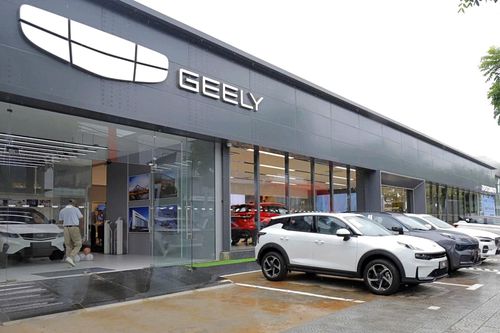 Savico (SVC) rót thêm hơn 700 tỷ đồng vào Tasco RT, mở chuỗi showroom xe Geely - Lynk & Co