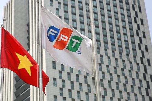 Tập đoàn FPT: Doanh số hợp đồng ký mới đạt gần 1 tỷ USD sau 7 tháng