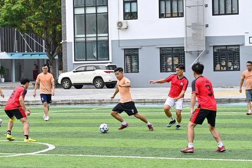 Tạp chí Công Thương vô địch Giải bóng đá Tứ hùng năm 2025