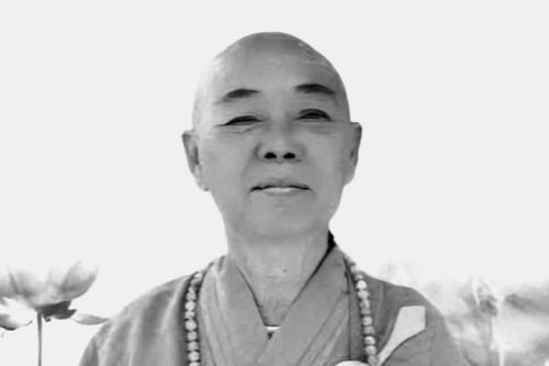TP.HCM: Ni trưởng Thích nữ Duy Trì - nguyên Ủy viên Ban Tăng sự T.Ư viên tịch