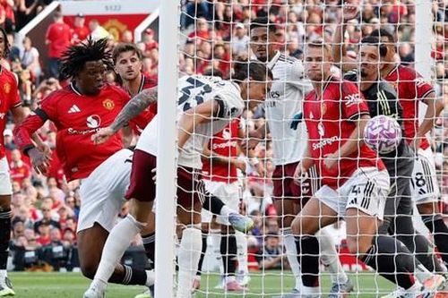 Kết quả Ngoại hạng Anh 17/8: Arsenal hạ MU, Chelsea chia điểm trên sân nhà