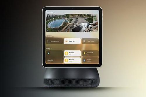 Apple đang phát triển một hệ điều hành hoàn toàn mới
