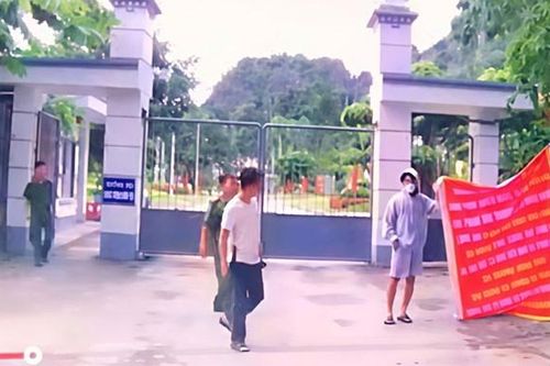 Hải Phòng: Bắt giữ đối tượng chém trọng thương cán bộ công an khi làm nhiệm vụ